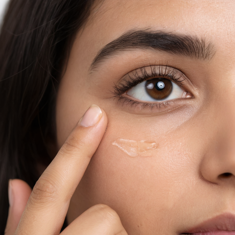 DermDoc Niaglow 4% Niacinamide Under Eye Gel - 15 gm