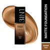 FACES CANADA All Day Hydra Matte Foundation - Warm Tan 051 | 30 ml