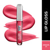 FACES CANADA Beyond Shine Lip Gloss - AmiGurl 01 3.8 ml
