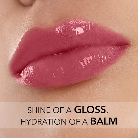 FACES CANADA Beyond Shine Lip Gloss - AmiGurl 01 3.8 ml