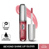 FACES CANADA Beyond Shine Lip Gloss - BAEbe 03 3.8 ml