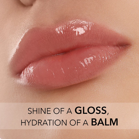 FACES CANADA Beyond Shine Lip Gloss - The OG 06 3.8 ml