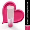 FACES CANADA Cloud Love Liquid Blush - Love Letter 02 5 ml