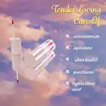 FACES CANADA Cloud Love Liquid Blush - Love Letter 02 5 ml
