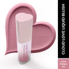 FACES CANADA Cloud Love Liquid Blush - Love Potion 03 5 ml