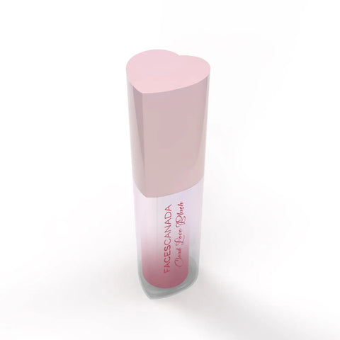 FACES CANADA Cloud Love Liquid Blush - Love Potion 03 5 ml