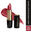 FACES CANADA Comfy Creme Pro Bullet Lipstick - BomBae Starlet 3.6 gm