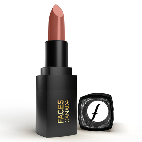 FACES CANADA Comfy Matte Wow Bullet Lipstick - Butterscotch Bliss 4.2 gm