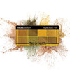 Faces Canada Magneteyes Eye Shadow Palette The Loyalists 6.4 gm (Un Blistered)