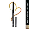 FACES CANADA Magneteyes Pro Holographic Eyeliner - Earthy Wonder 04 0.25 gm | Multichrome / Duochrome Eyeliner | Metallic & Shimmer Finish | Longlasting | Waterproof & Smudgeproof