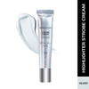 FACES CANADA Strobe Cream Mini- Silver (18 gm)