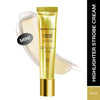 FACES CANADA Strobe Cream Mini- Gold 18 ml