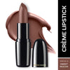 FACES CANADA Weightless Creme Finish Lipstick - Sweet Mocha 22 4 gm