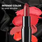 FACES CANADA Weightless Creme Finish Lipstick - Wine Drop 20 4 gm