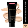 FACES CANADA Weightless Matte Finish Foundation - Beige 15 ml