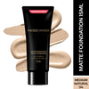 FACES CANADA Weightless Matte Finish Foundation - Medium Natural 15 ml