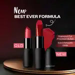 FACES CANADA Weightless Matte Lipstick - Royal Maroon 16 (Maroon) 4.5 gm