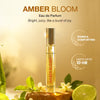 Good Vibes Amber Bloom Eau De Parfum for Women 15 ml