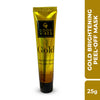 Good Vibes Brightening Gold Peel Off Mask (25 gm) Tube