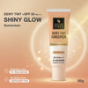 Good Vibes Dewy Tint Sunscreen SPF 50 PA++++ | With 4% Niacinamide | Universal Tint with Glow | Instant Brightening & Tone Correction | No White Cast | | Lightweight Non-Oily Formula | Broad Spectrum UVA & UVB Protection | Daily Wear | 50 gm