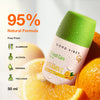 Good Vibes Fresh Care Vitamin C Underarm Roll On – Fresh Tangerine – 50 ml