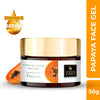 Good Vibes Papaya Even Skin Tone Face Gel 50 gm