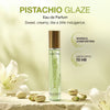 Good Vibes Pistachio Glaze Eau De Parfum for Women – 15 ml