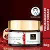 Good Vibes Pomegranate Rejuvenating Night Cream (50 gm)