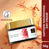 Good Vibes Saffron Nourishing Day Cream  (100 gm)