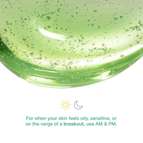 Good Vibes Tea Tree Acne Control Face Wash | Pimple wash Anti Pimple (120 ml)