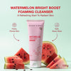 Good Vibes Watermelon Bright Boost Foaming Cleanser  100 ml