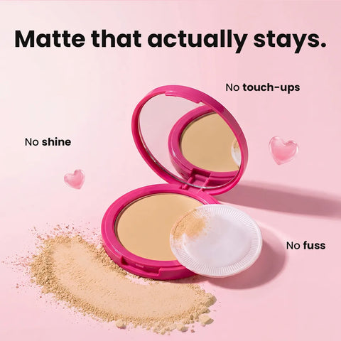 NY Bae All I need Wet & Dry Compact 01 - Fair 9 gm