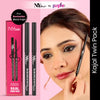 NY Bae The Big Apple of My Eye Kajal | Twin Pack  - Pack of 2 Net Wt: 0.30*2N