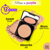 NY Bae Runway Radiance Compact Powder - Pale Ivory 01 (9 gm)