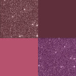 FACES CANADA 4 IN 1 Quad Eyeshadow Palette - Wicked Fantasy 03, 4.8 gm | Shimmer & Matte Shades | Satin Matte Finish Eye Shadow Quartet | Intense Pigment | Long Lasting | Vitamin E Enriched | Vegan