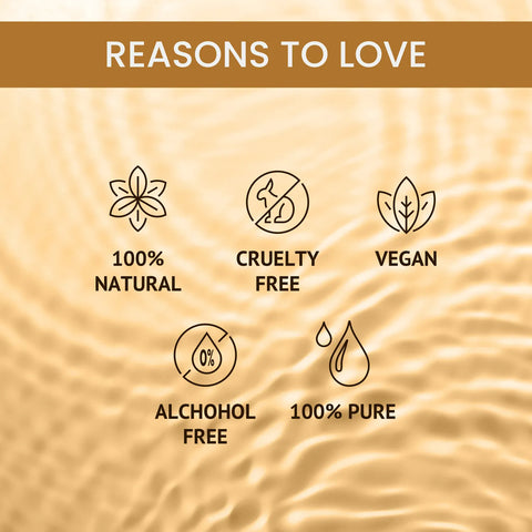 Alps Goodness Fermented Rice Water (100 ml) | Rice Water For Hair & Face | Korean Glass Skin | For Brighter Skin | Shiny Silky Hair | Elastic & Glowy Skin