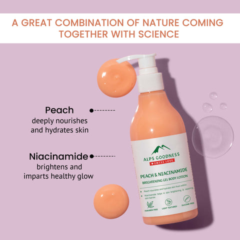 alps-goodness-peach-and-niacinamide-brightening-gel-body-lotion-290-ml-2