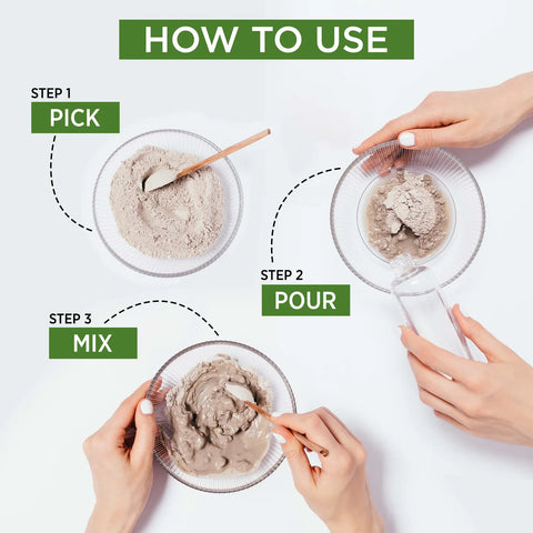 Alps Goodness Rosemary & Curry Leaf Powder (50 gm)