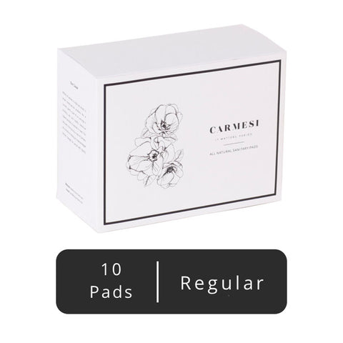 carmesi-all-natural-sanitary-pads-10-pads-regular-1