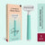 Carmesi Body Razor Swing - Aqua Delight (KI-S509LO) - 1 Pc