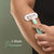 Carmesi Body Razor Swing - Aqua Delight (KI-S509LO) - 1 Pc