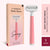 Carmesi Body Razor Swing - Pink Passion (KI-S509LO) - 1 Pc