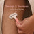 Carmesi Body Razor Swing - Pink Passion (KI-S509LO) - 1 Pc