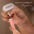 Carmesi Body Razor Swing - Pink Passion (KI-S509LO) - 1 Pc