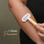 Carmesi Body Razor Swing - Yellow Daze (KI-S509LO) - 1 Pc