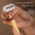 Carmesi Body Razor Swing - Yellow Daze (KI-S509LO) - 1 Pc