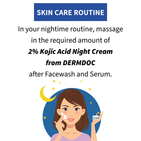 dermdoc-damage-recovery-night-cream-with-2-percentage-kojic-acid-50-gm-0