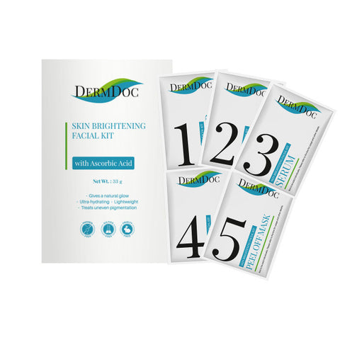 dermdoc-skin-brightening-facial-kit-with-ascorbic-acid-33-g-11