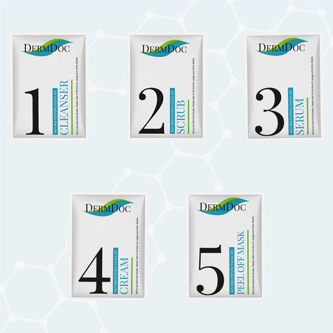 dermdoc-skin-brightening-facial-kit-with-ascorbic-acid-33-g-10