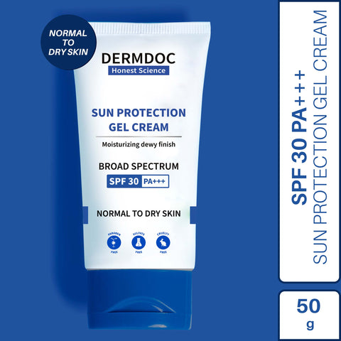 dermdoc-uva-and-uvb-broad-spectrum-sunscreen-with-spf-30-and-pa-50-gm-for-all-skin-type-no-white-cast-water-and-sweat-resistant-paraben-free-sulfate-free-cruelty-free-80-1
